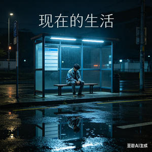 现在的生活（伴奏）