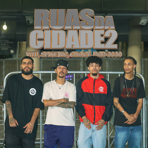 Ruas da Cidade #2