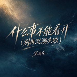 什么事不能看开(别再沉溺失败)
