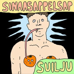 sinaasappelsap