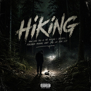 HIKING