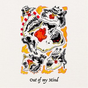 Out of My Mind