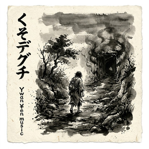 くそデグチ～聖なる天のプロット