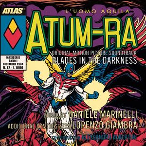 GRATITUDINE (feat. Alessandro Albertini & Lorenzo Giambra)