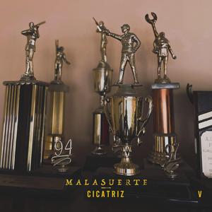 Cicatriz