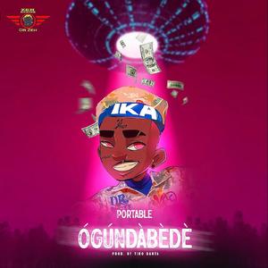 Ogundabede