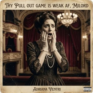 Thy Pull out Game Is Weak Af, Milord