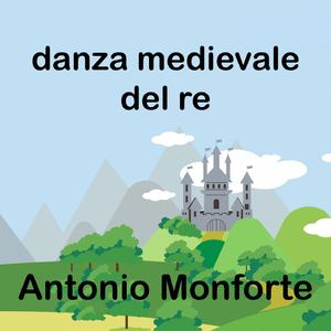 Danza medievale del re