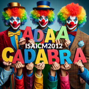 Adaa-Cadabra