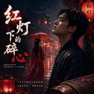 红灯下的碎心 - Broken Heart Under the Red Lantern