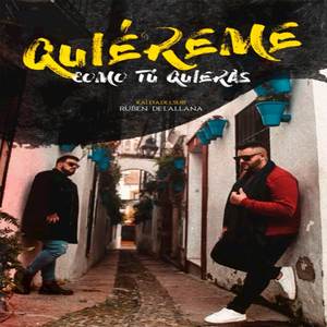 Quiéreme Cómo Tú Quieras