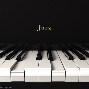 酒店爵士音乐No4伴奏
