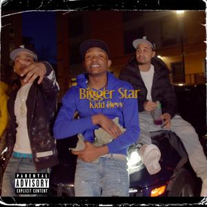 Bigger Star