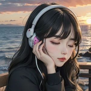 平凡的生活 伴奏