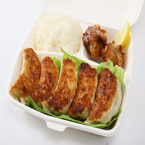 餃子の歌