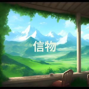 古琴 (安静 古筝 雨声)