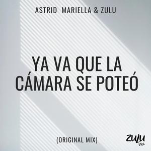 Ya Va Que La Cámara Se Poteó