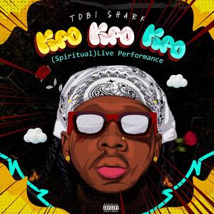 Kpo Kpo Kpo (Spiritual) Live Performance (Live)