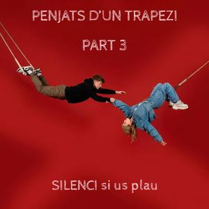 Penjats d'un trapezi part 3