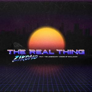 The Real Thing (Instrumental)