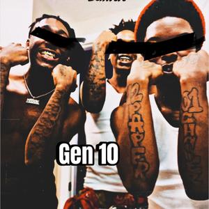 Gen 10