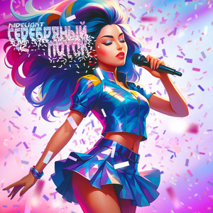 Серебряный Поток