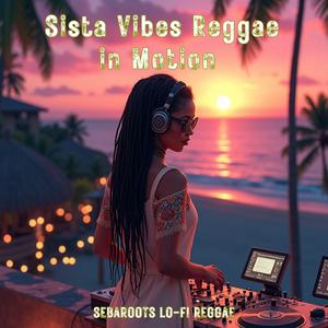 Mystic Vibes in Motion