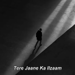Tere Jaane Ka Ilzaam