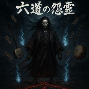 六道の怨霊
