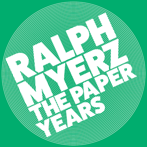 Mega City One (Ralph Myerz & The Kosmik Diamondz Dub Train Mix)