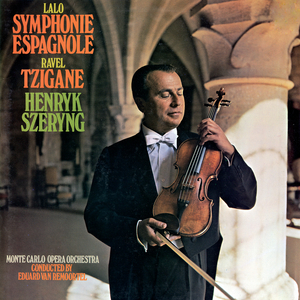 Symphonie espagnole in D Minor, Op. 21:4. Andante