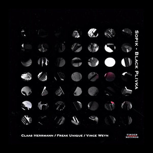 Black Plivka (Freak Unique Remix)