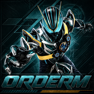 ORDERM（Remix）