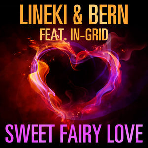 Sweet Fairy (Lineki & Bern Remix)