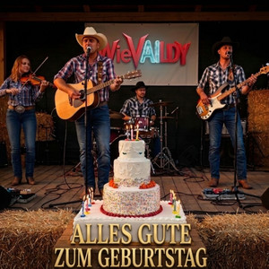 Alles Gute zum Geburtstag