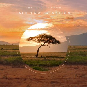 See You in Africa (Radio Edition)