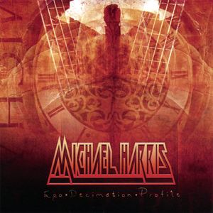 Hair On the E String