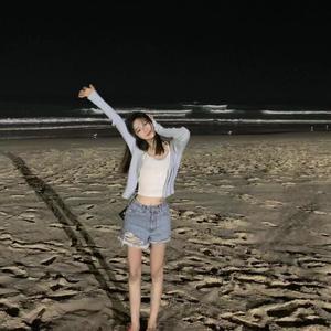 给蓉蓉小朋友的一首歌