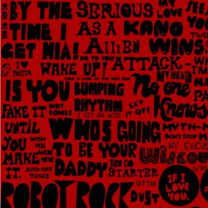 Melodica (Raw Version)