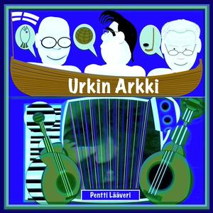 Urkin Arkki