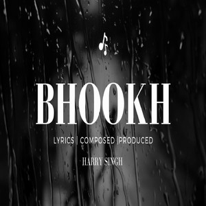 Bhookh