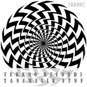 Breaks Necks (Original mix)