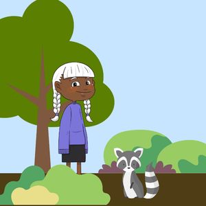 诗意的安抚宝宝节奏