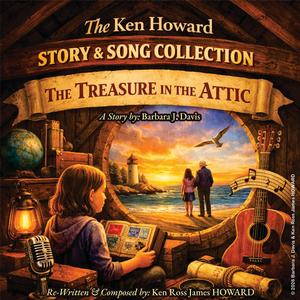 The Treasure in the Attic ~, Pt. 5 ( THE AUCTION)