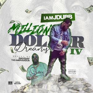 I Want Some Money (Feat. Money Man)