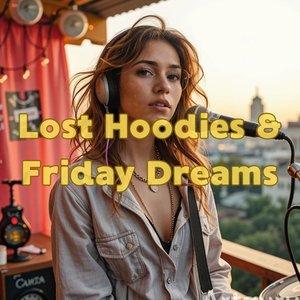 First Kiss Behind the Stadium