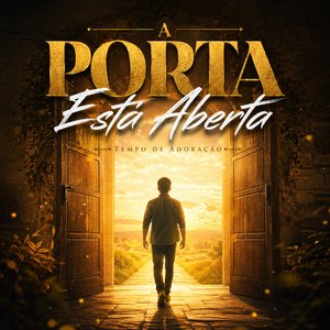A Porta Está Aberta (Ao Vivo)
