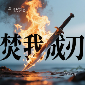 焚我成刃