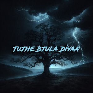 Tujhe Bjula Diyaa