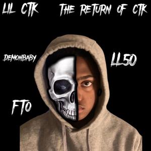 Where The Bitties (feat. DTO Bri, DTO Ghamir & DTO Top Opp)
